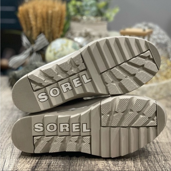 Sorel Joan of Arctic Next Winter Waterproof Snow Boot in Ancient Fossil - Picture 10 of 15